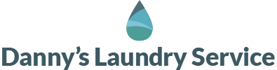 Dannys Laundry Logo